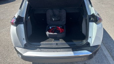 Peugeot 2008 100kW GT 50kWh 5dr Auto Electric Estate